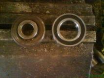 подшипники