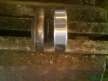 подшипники стоя