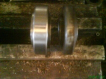 подш стоя запрес втулки