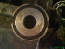 подш подточеный