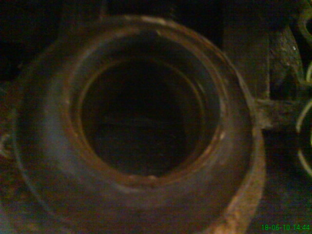 опора без подш