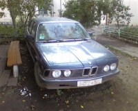 не растаможенная