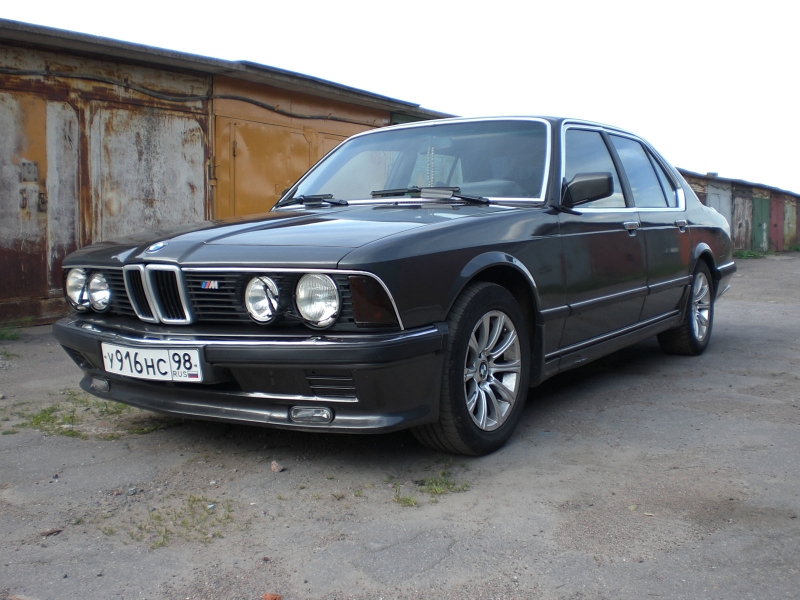 Моя красавица