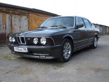 Моя красавица