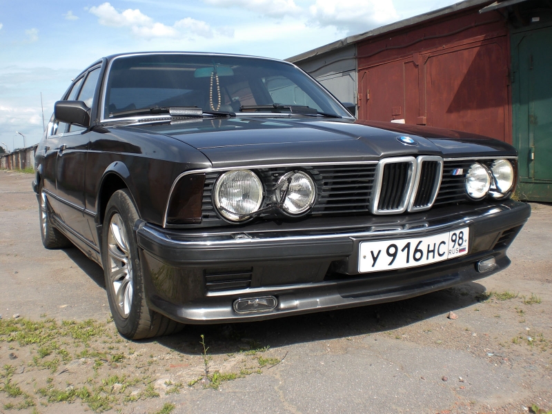 Моя красавица