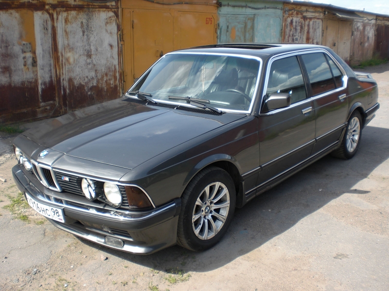 Моя красавица