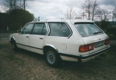 Е23 Универсал