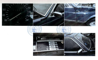 Последствия ДТП 3