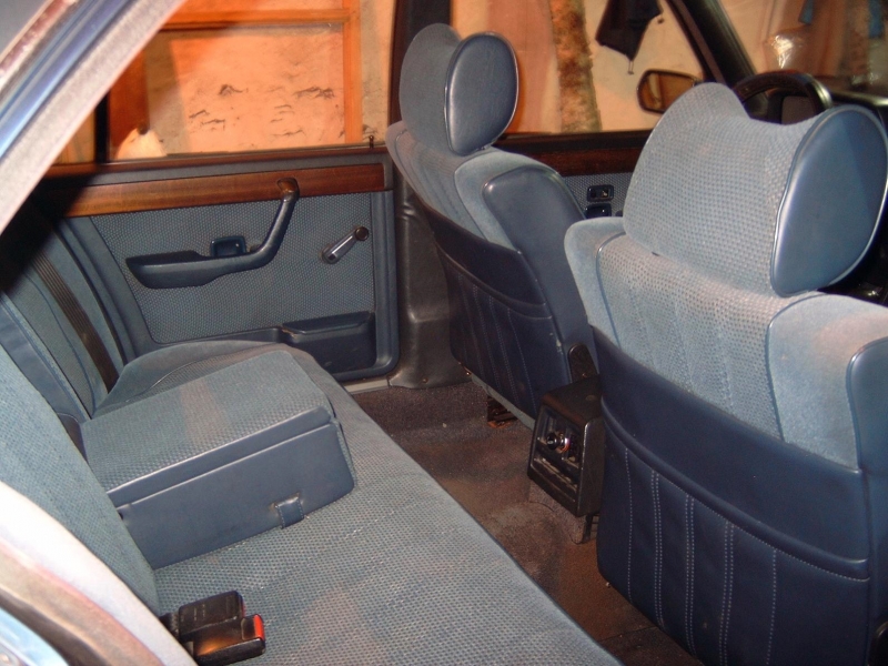 728 задний диван