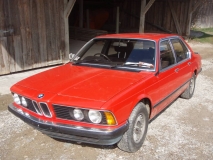 праворукая е23