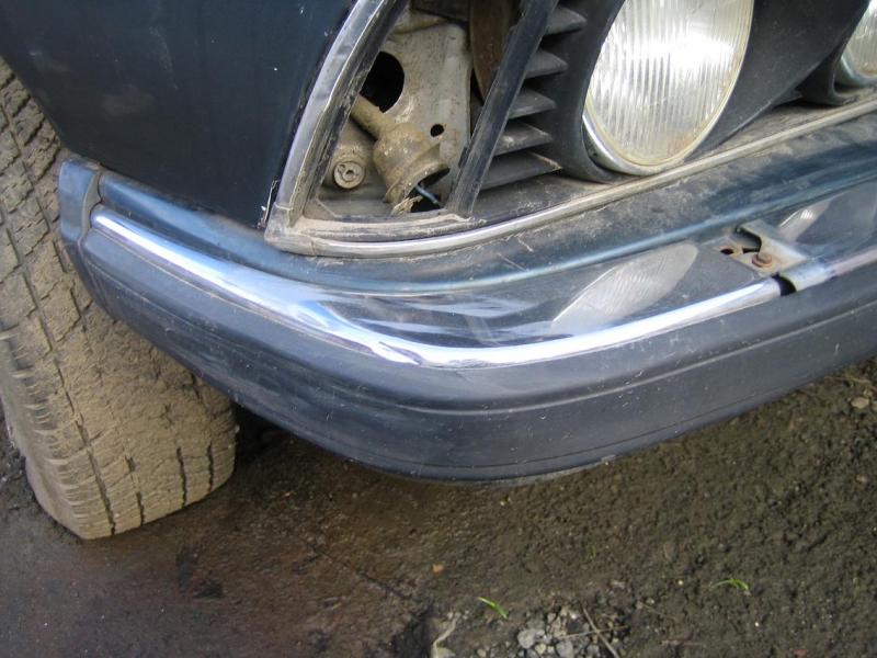 серп ту Victor