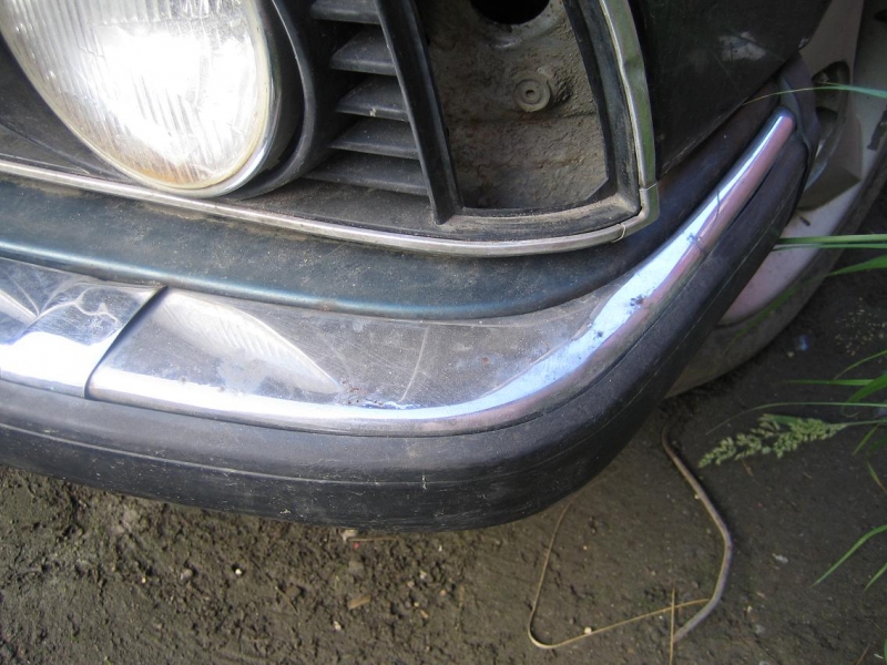 серп ту Victor