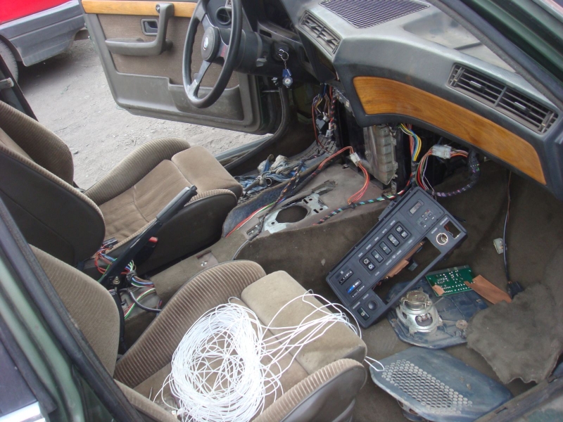 Салое Рекаро