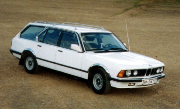 Е23 Универсал