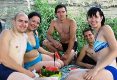 привет с крыма