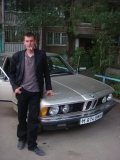 Я и моя ласточка