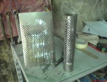 собираем по кускам:)