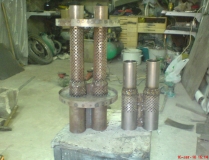 собираем по кускам:)