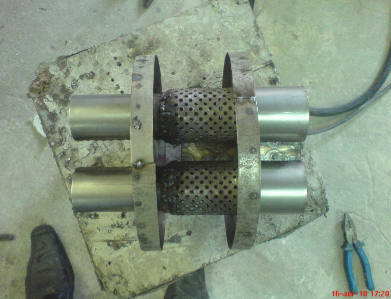 собираем по кускам:)