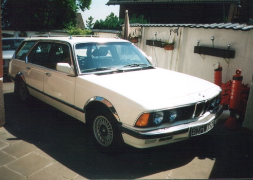 Е23 Универсал