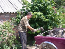 Смерть красной семерки