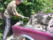 Смерть красной семерки-2