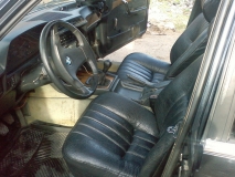 салон своими руками!