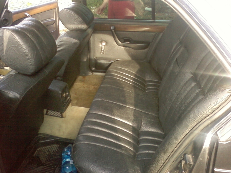 салон своими руками!