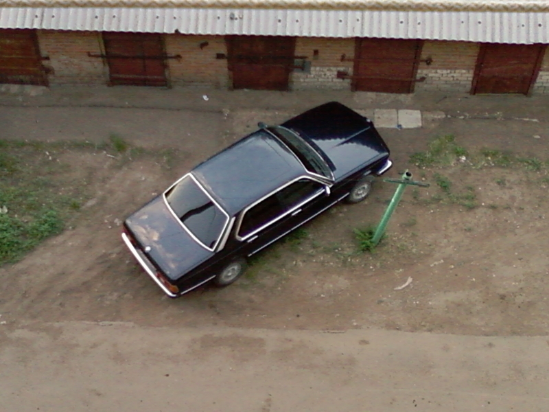 вид с верху