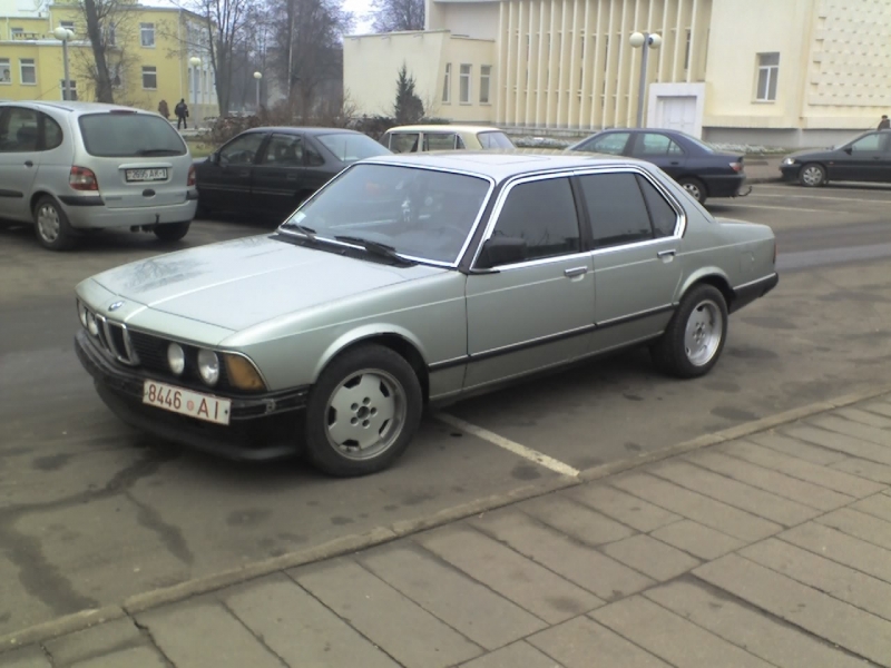 23.11.2007 пока на летней резине