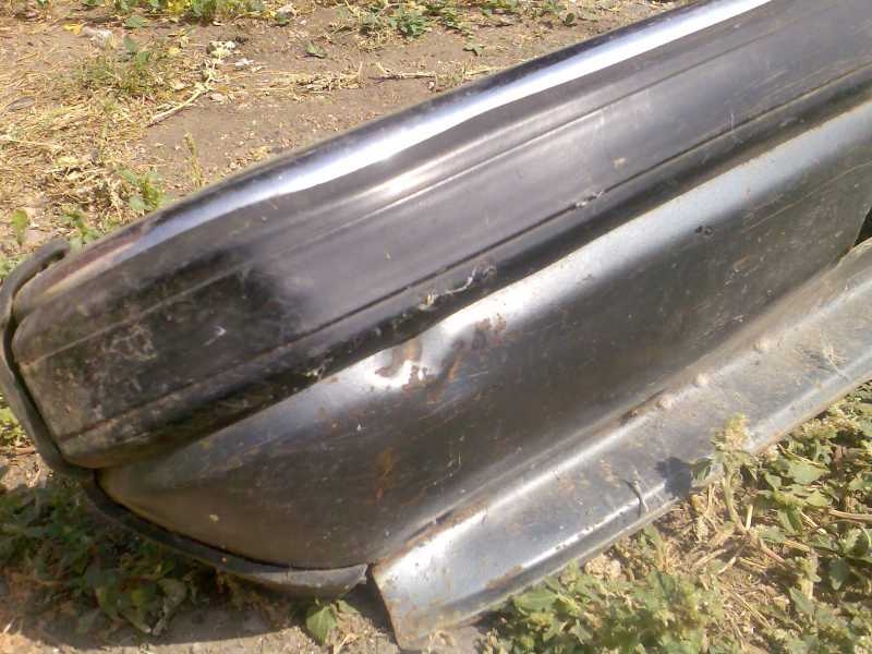 продажа задний бампер 3