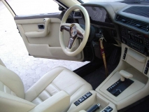 BMW 745iA Highline