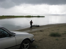 казахстан отдых