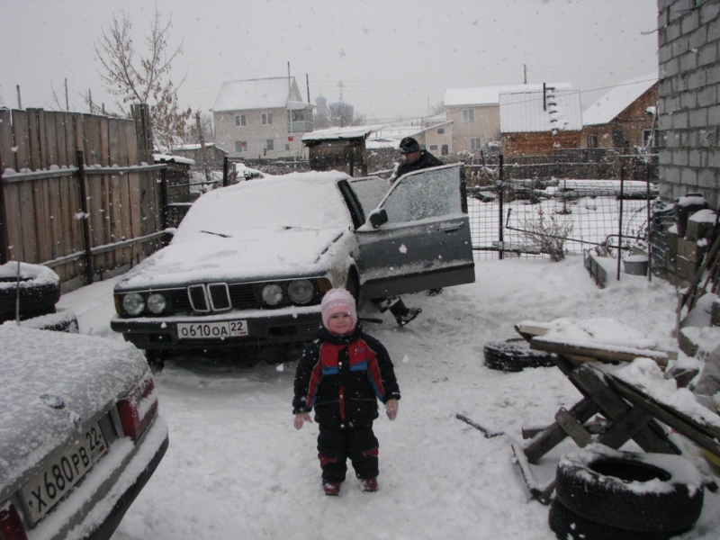 наши старушки в ремонте
