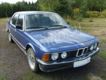 BMW 735i 83г.в.