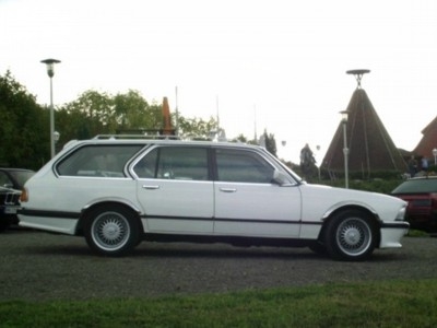 Е23 Универсал