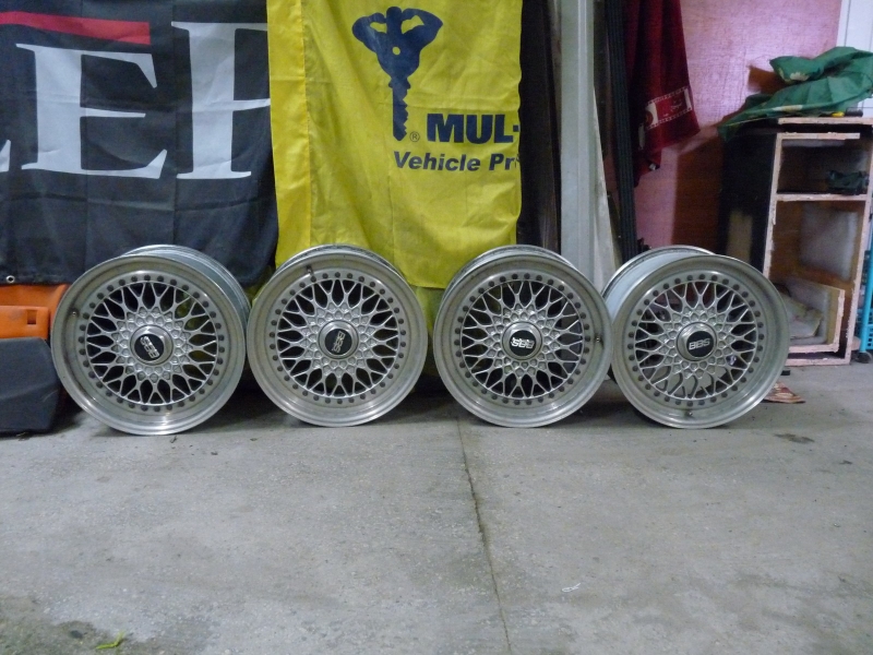 BBS RS