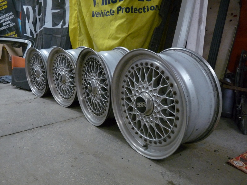 BBS RS 2