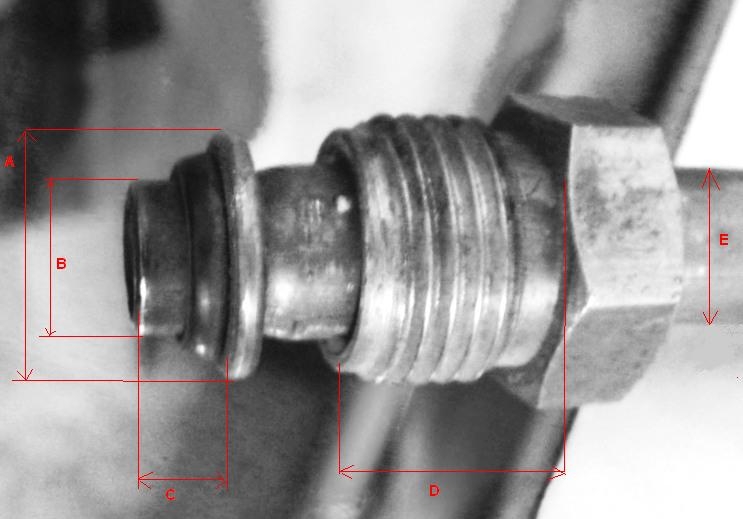 Трубка кондея