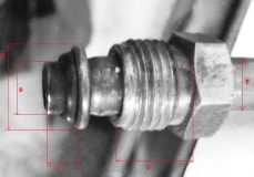 Трубка кондея