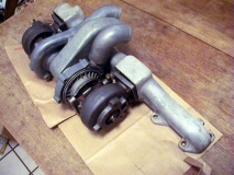 м30 твинтурбо