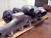 м30 твинтурбо