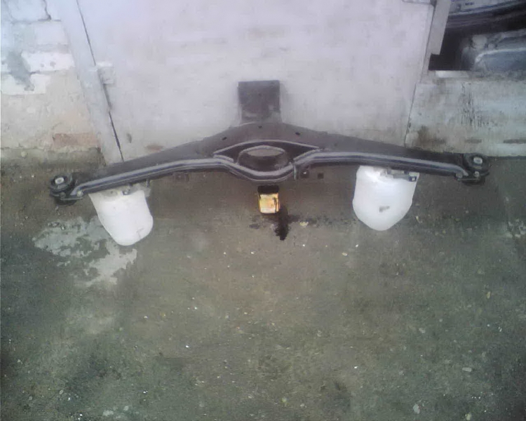 балка