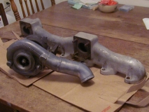 м30 твинтурбо