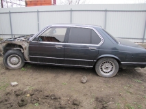 Вид с левого борта