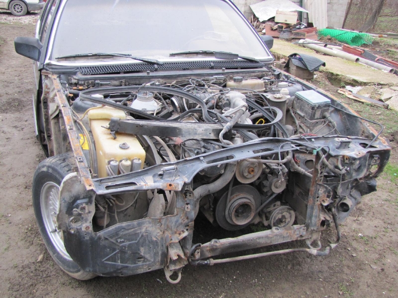 Вид Спереди другой ракурс