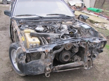 Вид Спереди другой ракурс