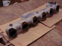 м30 твинтурбо