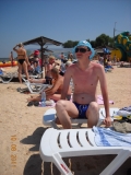 На азовском море 2011