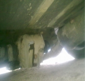 оторванный редуктор